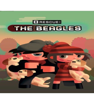 Rescue: The Beagles Switch Nintendo eShop Key EUROPE